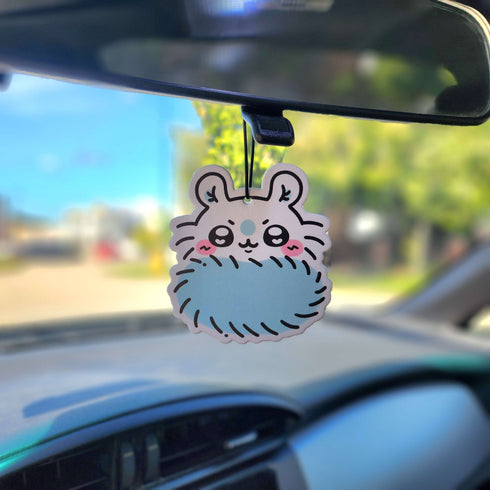 Air Freshener - Chiikawa Momonga